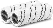 Комплект щеток Karcher для FC (20550070)