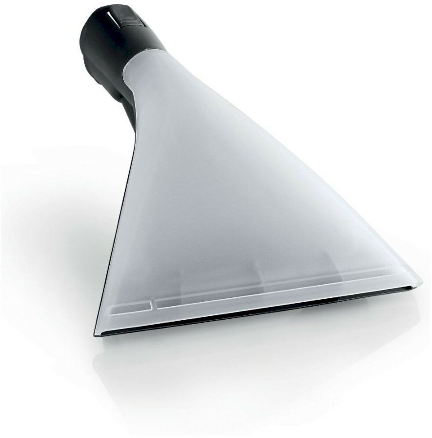 Пылесос Bosch BWD 41700, черный