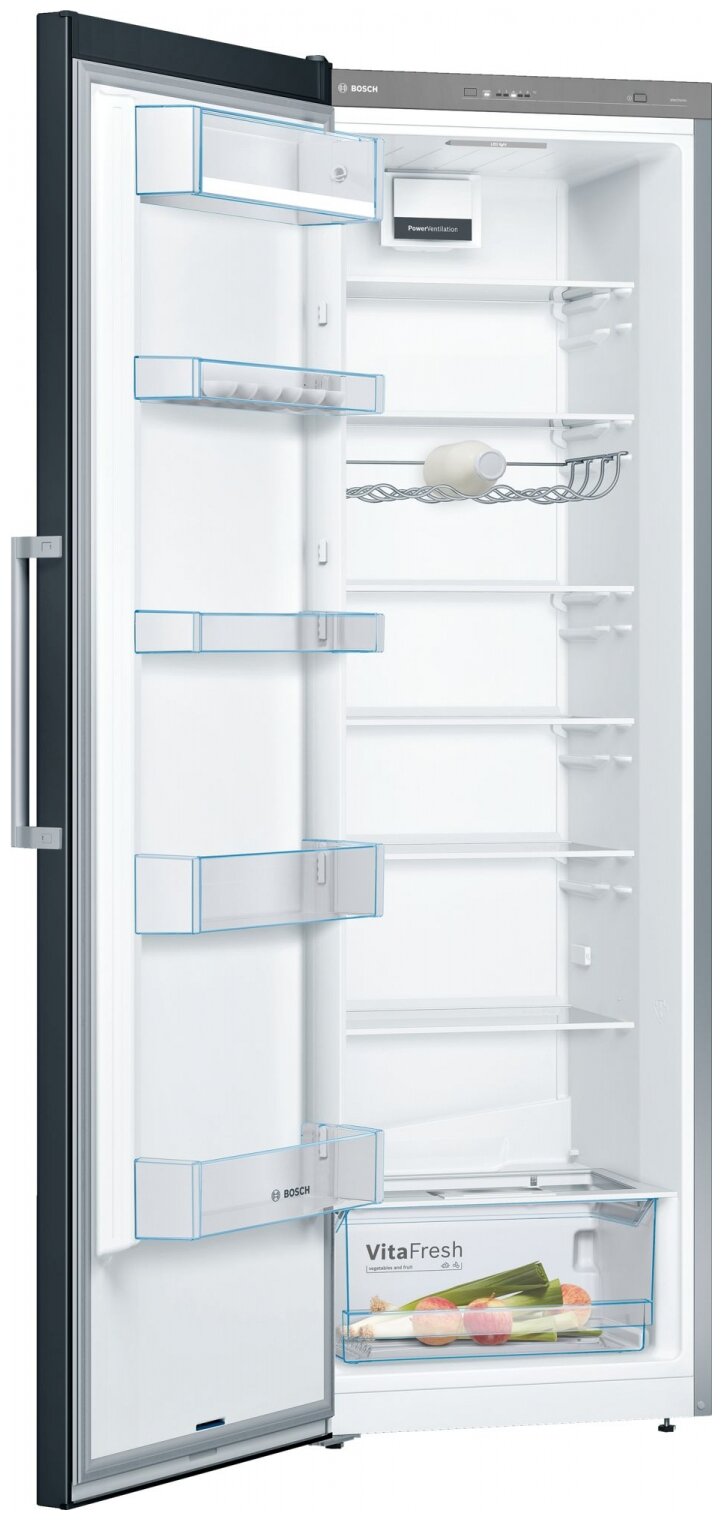 Холодильник Bosch KSV36VBEP