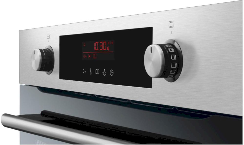 Духовой шкаф Hansa BOEIS696001