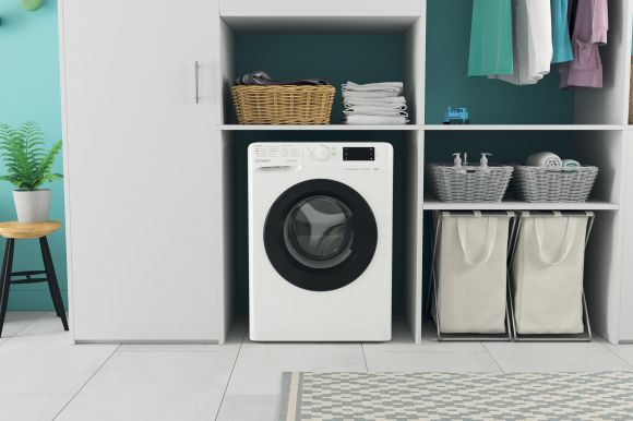 Стиральная машина Indesit MTWSE 61294 WK EE