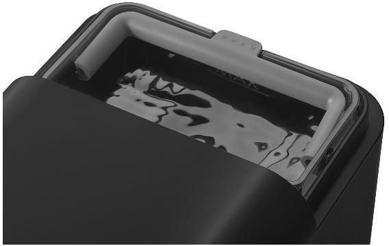 Кофемашина Smeg BCC13BLMEU