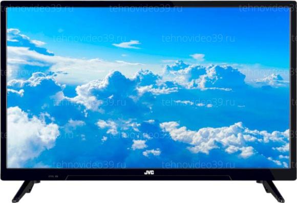 Телевизор JVC LT-32VH2105 купить по низкой цене в интернет-магазине ТехноВидео