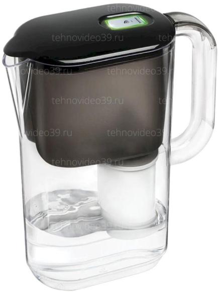 Фильтр кувшин Барьер Стайл XS Токио Опти-Лайт черный купить по низкой цене в интернет-магазине ТехноВидео