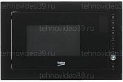 Встраиваемая микроволновая печь Beko BMGB 25333BG