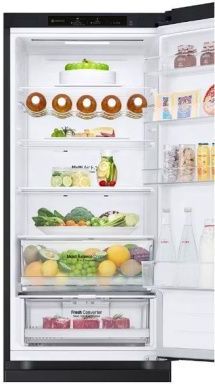 Холодильник LG GBV5240DEP