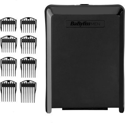 Машинка для стрижки волос Babyliss E986E