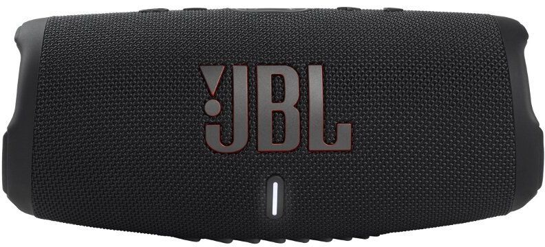 Колонка JBL портативная CHARGE 5 'BLACK' (JBLCHARGE5BLK)