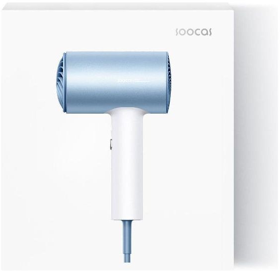 Фен Xiaomi Soocas H5 Blue