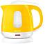 Электрический чайник Sencor SWK 1016 YL желтый