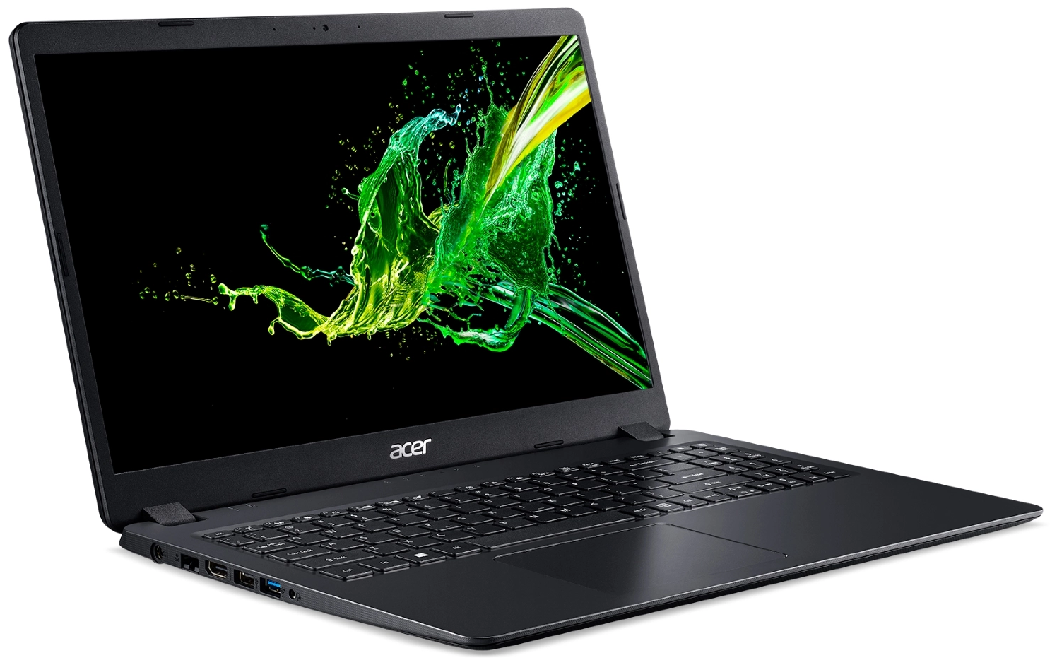 Ноутбук Acer 15,6" Aspire 3 A315-56 i3-1005G1 8GB 256SSD/WiFi/Dos (NX.HS5EU.00K)