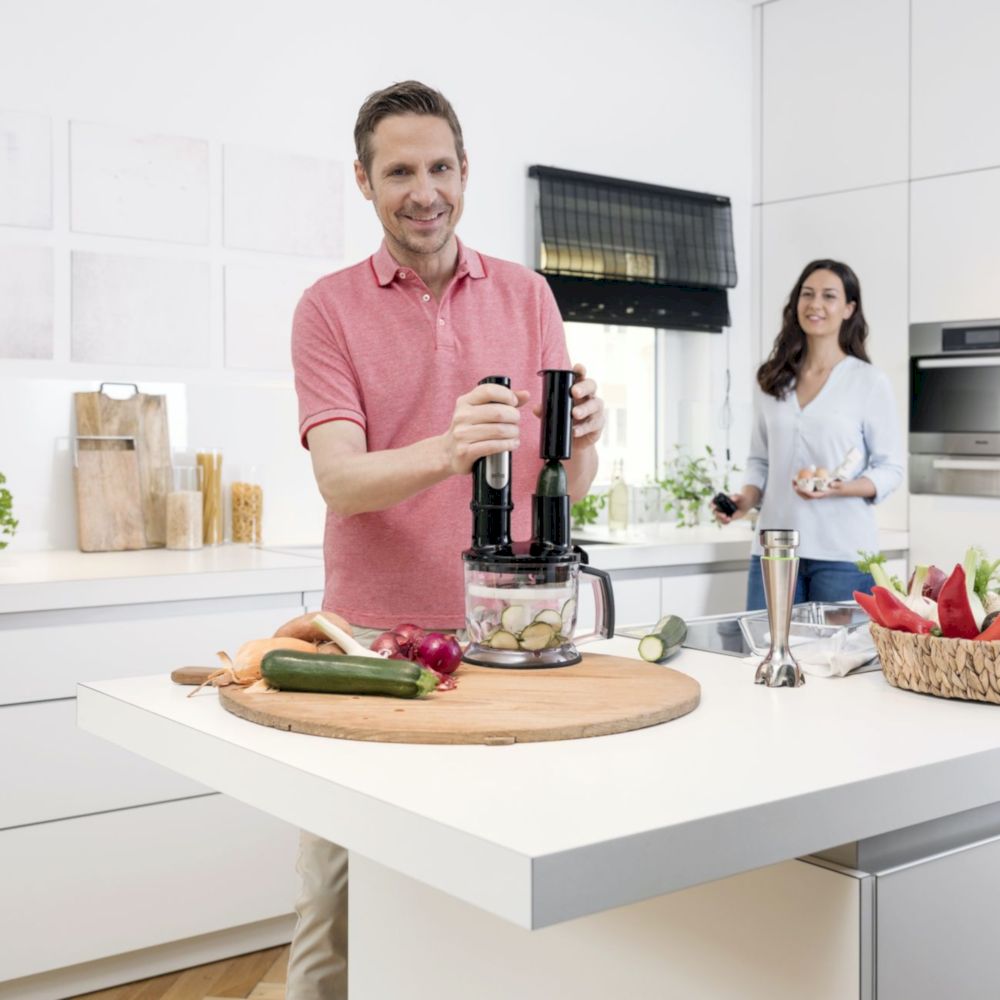 Блендер Braun Multiquick 7 MQ7087X