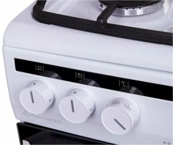 Плита комбинированная Hansa FCMW 580250