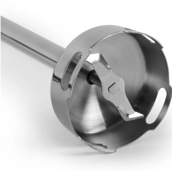 Погружной блендер REMENIS REM-5798, черный