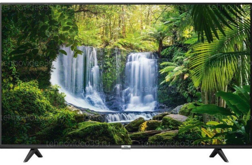 Телевизор TCL 55P610 купить по низкой цене в интернет-магазине ТехноВидео
