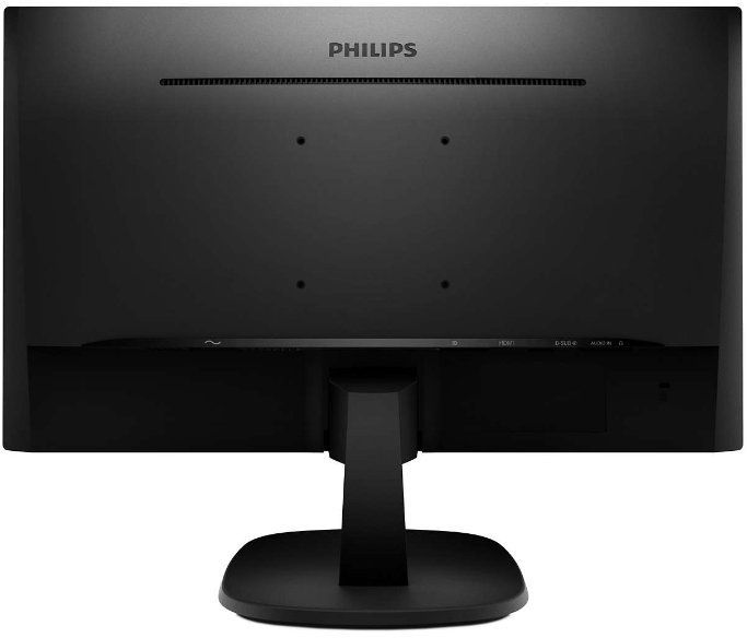 Монитор Philips 243V7QDAB