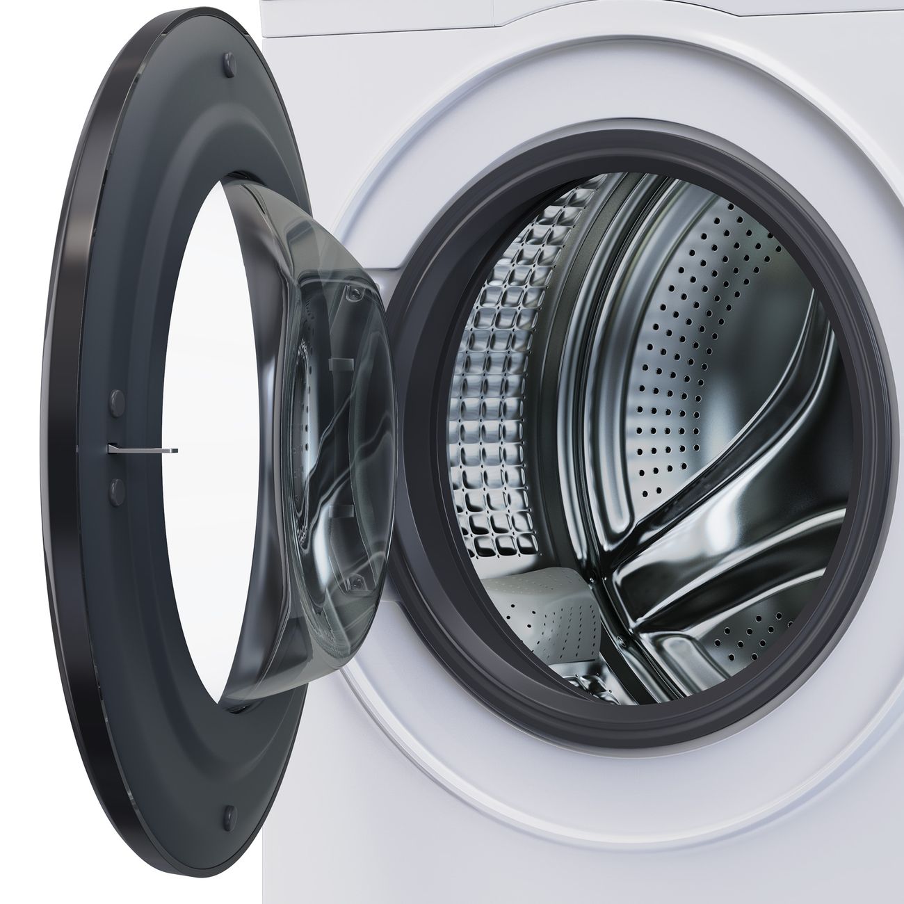 Стиральная машина Haier HW70-BP12269 (CE0JGX01NRU)