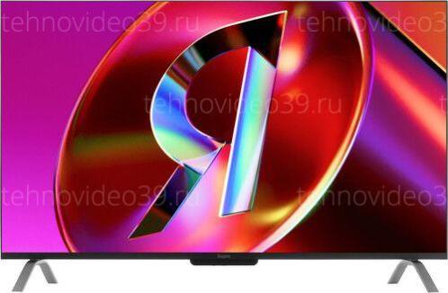 Телевизор Станция QLED второго поколения с Алисой (YNDX-00094) купить по низкой цене в интернет-магазине ТехноВидео