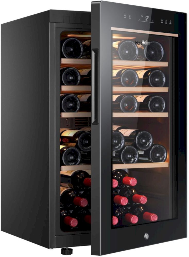 Винный шкаф Haier HWS49GA