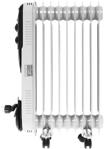 Масляный радиатор Eurolux ОМПТ-EU-9Н