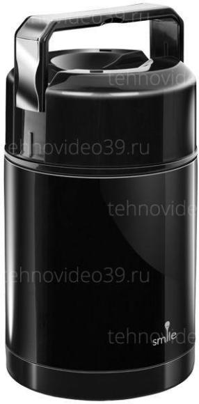 Термос контейнер Smile STO-1/2 купить по низкой цене в интернет-магазине ТехноВидео