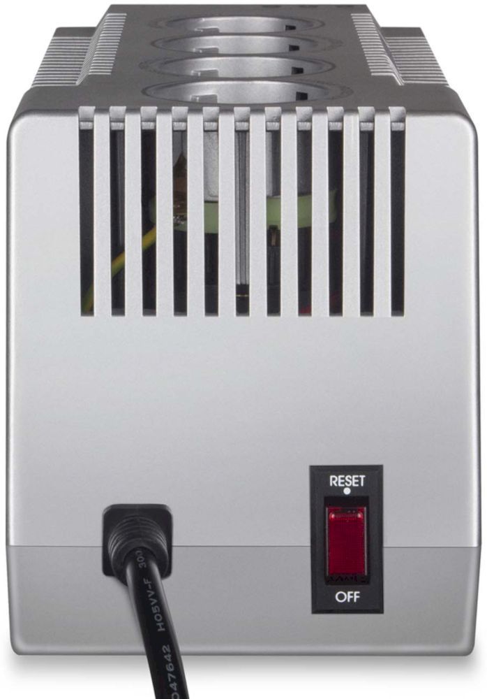 Стабилизатор напряжения Sven VR-F1000