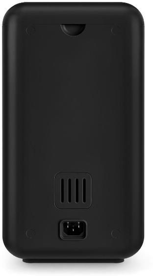 Кофемашина Smeg BCC13BLMEU