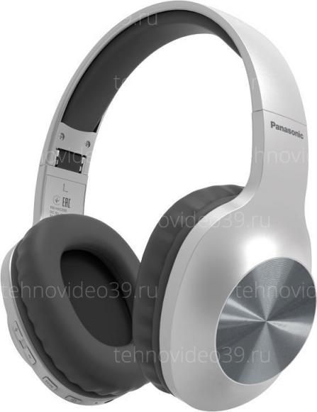 Беспроводная гарнитура Panasonic RB-HX220BEES серебристый купить по низкой цене в интернет-магазине ТехноВидео