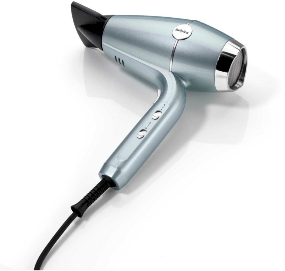 Фен Babyliss D773DE