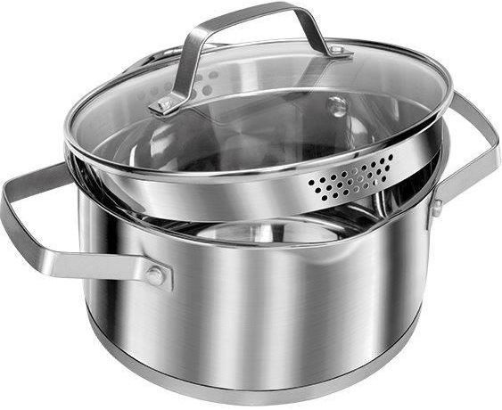 Набор посуды Smile MGK-11M