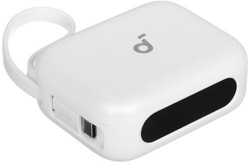 Беспроводные TWS наушники с микрофоном Anker Soundcore P41i, белый (A3955G11)