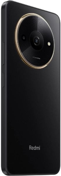 Смартфон Xiaomi Redmi A3x 3/64Gb, черный