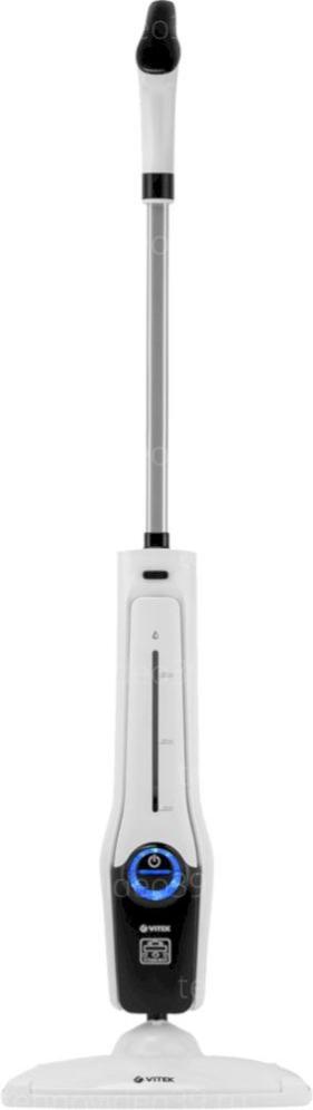 Паровая швабра Vitek VT-8191 купить по низкой цене в интернет-магазине ТехноВидео