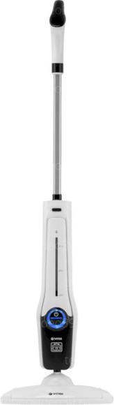 Паровая швабра Vitek VT-8191 купить по низкой цене в интернет-магазине ТехноВидео