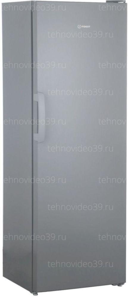 Морозильная камера Indesit DFZ 5175 G Серый (869892600020) купить по низкой цене в интернет-магазине ТехноВидео