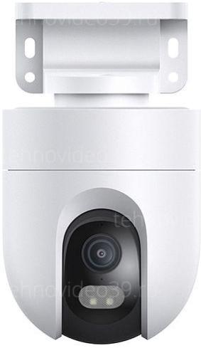 Видеокамера Xiaomi Outdoor Camera CW400, белая (BHR7624GL) купить по низкой цене в интернет-магазине ТехноВидео