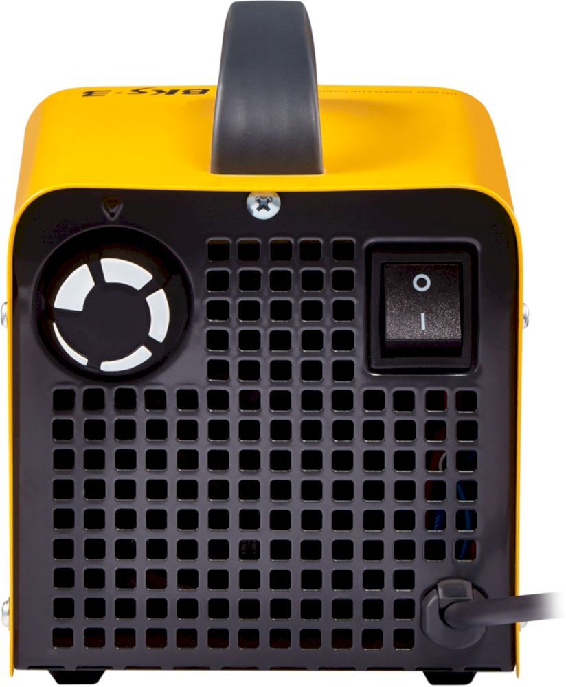 Пушка тепловая Ballu BKS-3