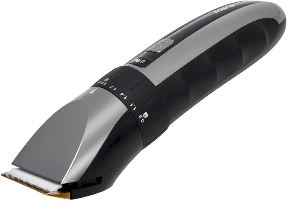 Машинка для стрижки Polaris PHC 3017RC Argan Therapy PRO