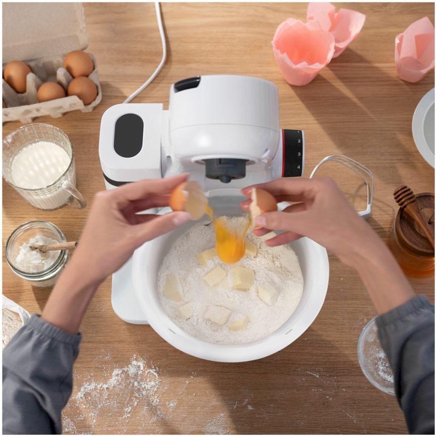 Кухонная машина Bosch MUMS 2AW00