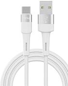 Кабель TFN TypeC Envy 1.2m белый (TFN-С-ENV-AC1MWH) купить по низкой цене в интернет-магазине ТехноВидео