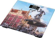 Весы напольные Sencor SBS 5051WH