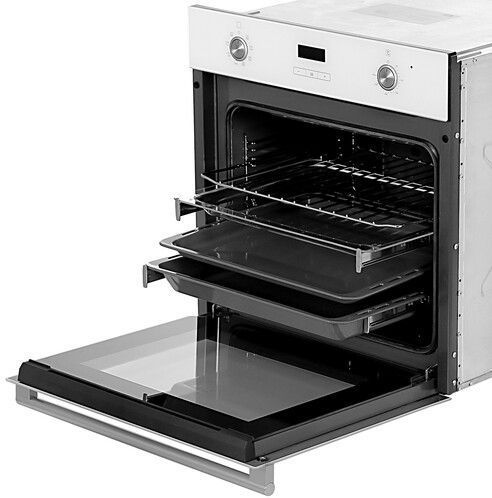 Духовой шкаф Korting OKB 792 CFW