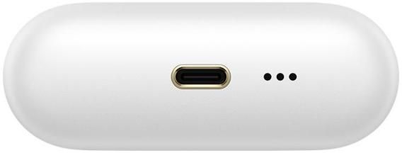 Беспроводные TWS наушники с микрофоном Huawei FreeBuds Pro 4, белый (55037963-P)