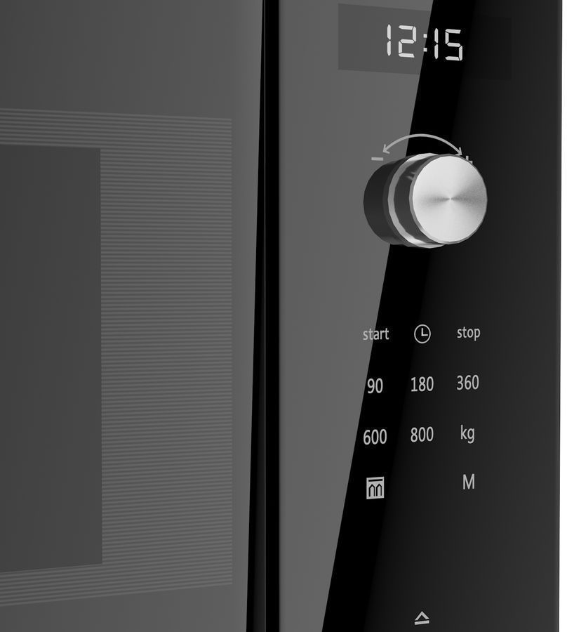 Встраиваемая микроволновая печь Bosch BFL524MS0