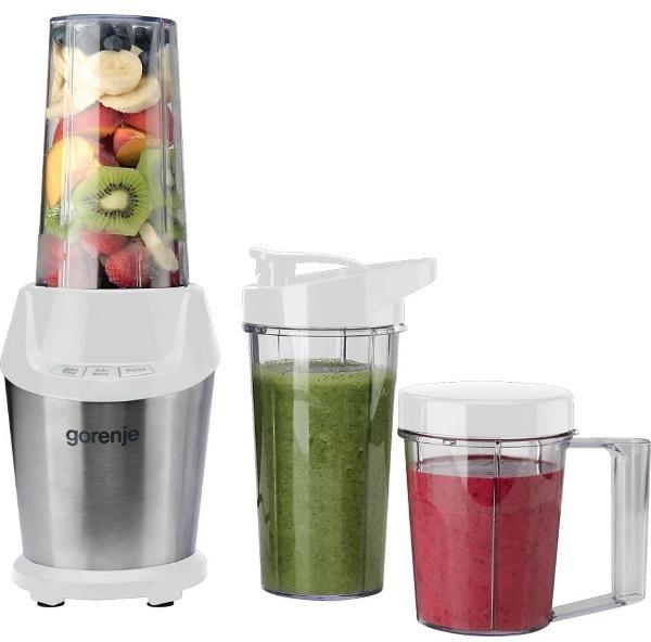 Блендер стационарный Gorenje BN1000E
