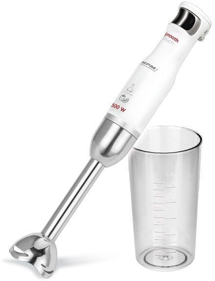 Блендер MPM MBL-27