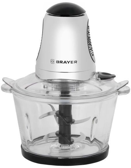Измельчитель Brayer BR1402
