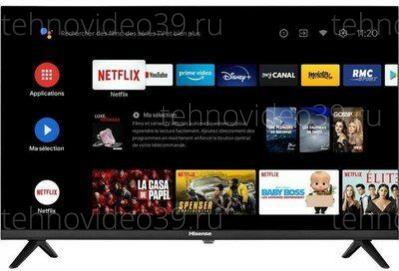 Телевизор Hisense 32A5700FA купить по низкой цене в интернет-магазине ТехноВидео