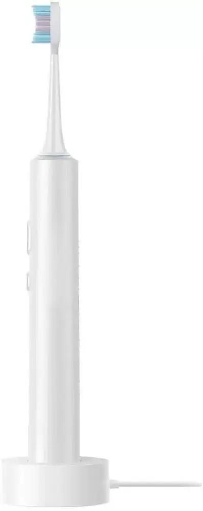 Зубная щетка Xiaomi Smart Electric Toothbrush T501, белая, с Mi Home (BHR7791GL)