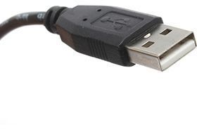 Кабель Sven USB 2,0 Am-Af 3м